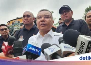 PSI Bongkar Isu Jokowi Ingin Ambil Alih Partai: Klarifikasi dan Dampaknya bagi Dinamika Politik Nasional