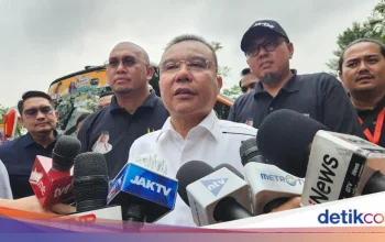 PSI Bongkar Isu Jokowi Ingin Ambil Alih Partai: Klarifikasi dan Dampaknya bagi Dinamika Politik Nasional