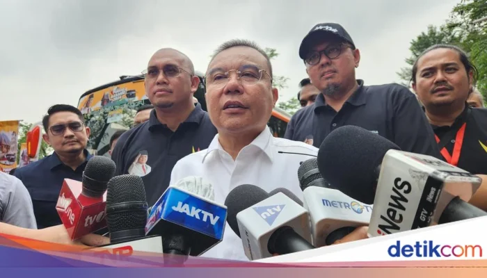 PSI Bongkar Isu Jokowi Ingin Ambil Alih Partai: Klarifikasi dan Dampaknya bagi Dinamika Politik Nasional