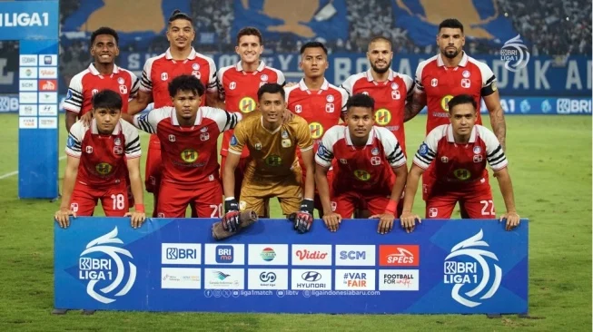 PSMS Selamat dari Degradasi, Klub Milik Prabowo Gagal Menang di Aceh