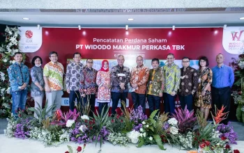 PT Widodo Makmur Perkasa Tbk Siapkan Rights Issue Rp600 Miliar, Targetkan Pertumbuhan Pasca Rugi Besar
