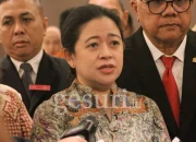 Puan Maharani Bongkar Isu Reshuffle Kabinet: PDIP, Golkar, dan Demokrat Siap Bersuara