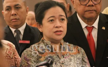 Puan Maharani Bongkar Isu Reshuffle Kabinet: PDIP, Golkar, dan Demokrat Siap Bersuara