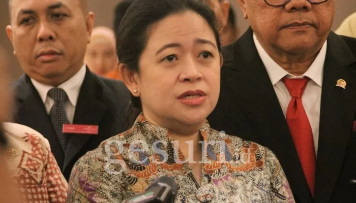 Puan Maharani Bongkar Isu Reshuffle Kabinet: PDIP, Golkar, dan Demokrat Siap Bersuara