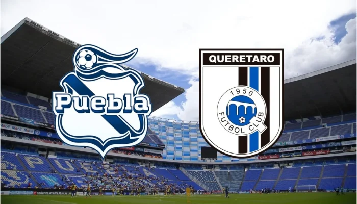 Puebla vs Querétaro: Kemenangan Tipis Querétaro dan Amukan Suporter di Cuauhtémoc