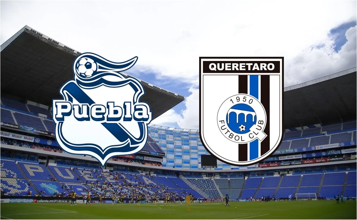 Puebla vs Querétaro: Kemenangan Tipis Querétaro dan Amukan Suporter di Cuauhtémoc
