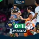 Pumas vs Atlético San Luis: Kemenangan 2-0 Bawa Pumas ke Subpuncak Liga MX