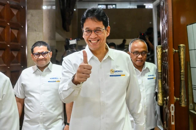 Purbaya Ubah Aturan Piutang Negara, Aset Sitaan Bisa Langsung Dipakai Pemerintah