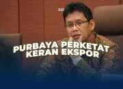 Purbaya Ungkap Fakta: Upaya Pemerintah Perketat Pengawasan Hadapi Ancaman Ekspor Ilegal BBM Subsidi