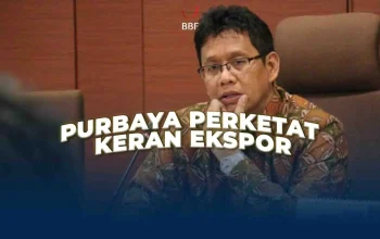 Purbaya Ungkap Fakta: Upaya Pemerintah Perketat Pengawasan Hadapi Ancaman Ekspor Ilegal BBM Subsidi