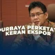 Purbaya Ungkap Fakta: Upaya Pemerintah Perketat Pengawasan Hadapi Ancaman Ekspor Ilegal BBM Subsidi