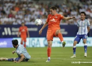 Racing Santander Menang 3-1 atas Real Sociedad B, Menggenggam Puncak LaLiga Hypermotion 2025/26