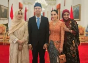 Raffi Ahmad Respon Permintaan Ibunda Julia Perez, Mengingat Amanah Sahabat Terkasih