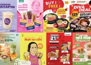 Ragam Promo Kartini 2026: Diskon, Gratis, dan Buy‑1‑Get‑1 di Seluruh Indonesia