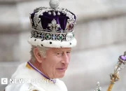 Raja Charles III Gugat Persatuan NATO di Kongres AS: Panggilan Kritis untuk Barat
