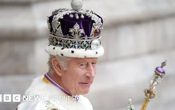 Raja Charles III Gugat Persatuan NATO di Kongres AS: Panggilan Kritis untuk Barat