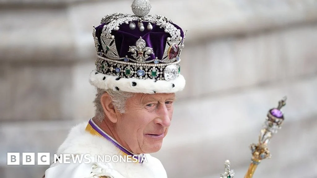 Raja Charles III Gugat Persatuan NATO di Kongres AS: Panggilan Kritis untuk Barat