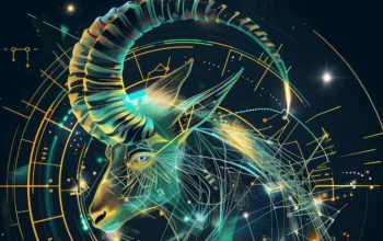 Ramalan Capricorn 27 April: Kerja Keras Berbuah, Kesuksesan Menanti Bagi yang Disiplin!