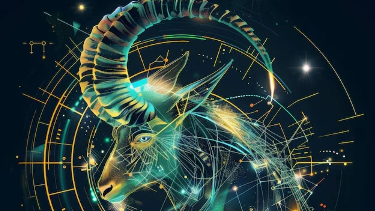 Ramalan Capricorn 27 April: Kerja Keras Berbuah, Kesuksesan Menanti Bagi yang Disiplin!