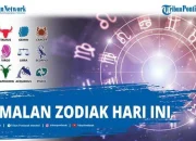 Ramalan Keuangan Zodiak 17 April 2026: Libra hingga Pisces Siap Menyongsong Peluang Finansial