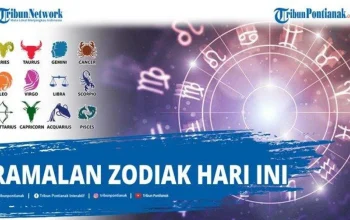 Ramalan Keuangan Zodiak 17 April 2026: Libra hingga Pisces Siap Menyongsong Peluang Finansial
