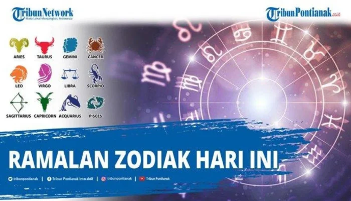 Ramalan Keuangan Zodiak 17 April 2026: Libra hingga Pisces Siap Menyongsong Peluang Finansial