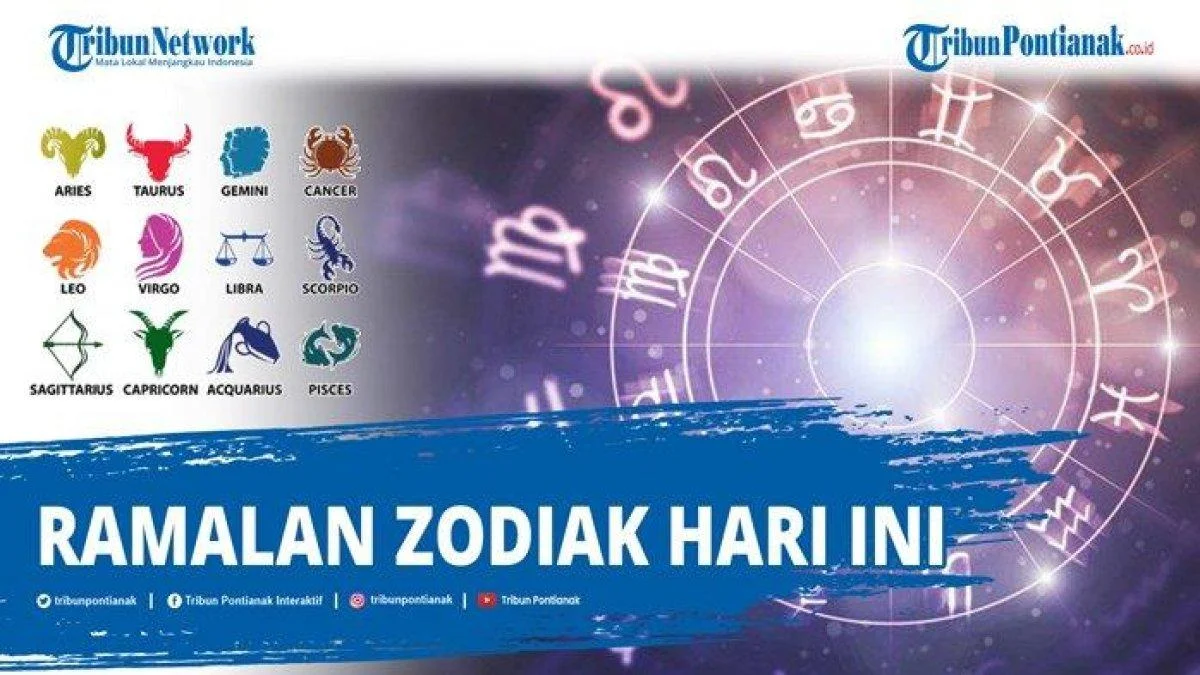 Ramalan Keuangan Zodiak 17 April 2026: Libra hingga Pisces Siap Menyongsong Peluang Finansial