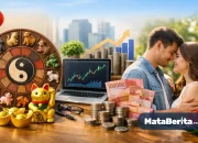Ramalan Shio Finansial & Asmara Mei 2026: Tikus, Kerbau, Macan, dan Kelinci Siap Hadapi Tantangan