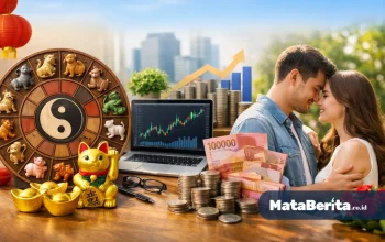 Ramalan Shio Finansial & Asmara Mei 2026: Tikus, Kerbau, Macan, dan Kelinci Siap Hadapi Tantangan