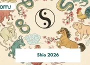 Ramalan Shio Sabtu 25 April 2026: Naga, Ular, Kuda, dan Kambing Siap Bawa Keberuntungan