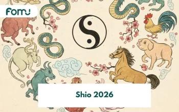 Ramalan Shio Sabtu 25 April 2026: Naga, Ular, Kuda, dan Kambing Siap Bawa Keberuntungan
