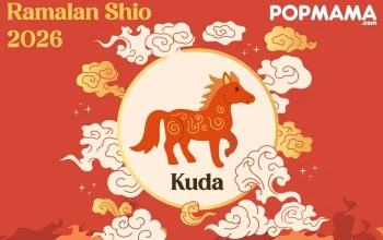 Ramalan Shio Sabtu 25 April 2026: Shio Kuda Dapat Banjir Pujian, Shio Kambing Raih Keberuntungan Bisnis