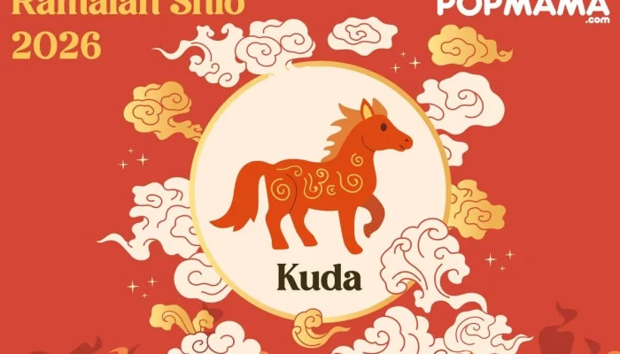 Ramalan Shio Sabtu 25 April 2026: Shio Kuda Dapat Banjir Pujian, Shio Kambing Raih Keberuntungan Bisnis