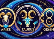 Ramalan Zodiak Aries & Taurus 25 April 2026: Cinta, Karir, Kesehatan, Keuangan