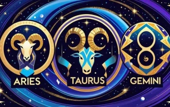 Ramalan Zodiak Aries & Taurus 25 April 2026: Cinta, Karir, Kesehatan, Keuangan