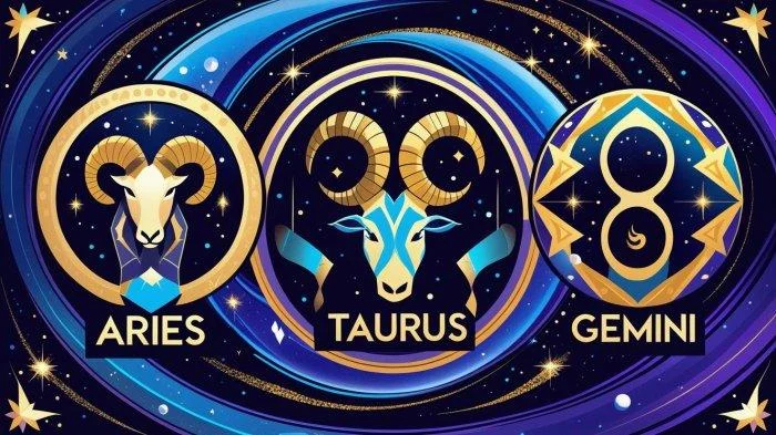 Ramalan Zodiak Aries & Taurus 25 April 2026: Cinta, Karir, Kesehatan, Keuangan