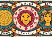 Ramalan Zodiak Leo dan Virgo 17 April 2026: Cinta, Karir, Kesehatan, dan Keuangan Terungkap!