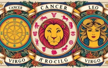 Ramalan Zodiak Leo dan Virgo 17 April 2026: Cinta, Karir, Kesehatan, dan Keuangan Terungkap!