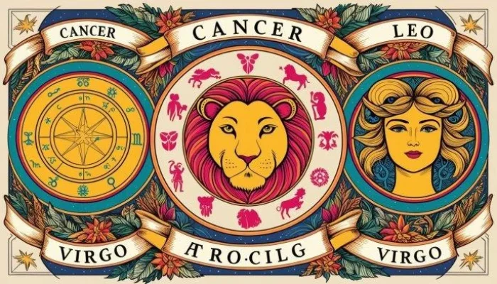 Ramalan Zodiak Leo dan Virgo 17 April 2026: Cinta, Karir, Kesehatan, dan Keuangan Terungkap!