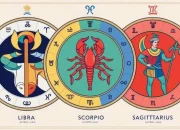 Ramalan Zodiak Libra, Scorpio, Sagitarius 30 April 2026: Cinta, Karier, dan Kesehatan Terungkap