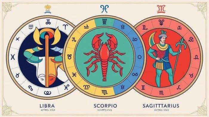 Ramalan Zodiak Libra, Scorpio, Sagitarius 30 April 2026: Cinta, Karier, dan Kesehatan Terungkap