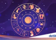 Ramalan Zodiak Senin 20 April 2026: Leo Temukan Jalan Keluar, Sagitarius Dapat Kabar Bahagia