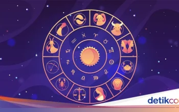 Ramalan Zodiak Senin 27 April 2026: Libra hingga Pisces Siap Hadapi Peluang dan Tantangan