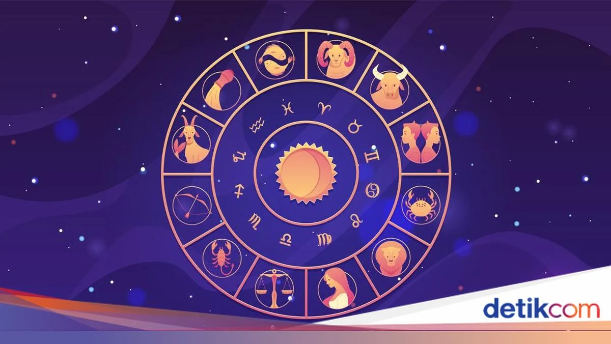 Ramalan Zodiak Senin 27 April 2026: Libra hingga Pisces Siap Hadapi Peluang dan Tantangan