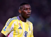 Randal Kolo Muani Siap Jadi Pengganti Salah? Liverpool dan Juventus Berebut Striker Prancis