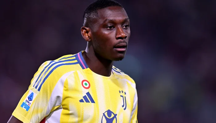 Randal Kolo Muani Siap Jadi Pengganti Salah? Liverpool dan Juventus Berebut Striker Prancis