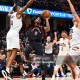 Raptors vs Cavaliers: Drama di Scotiabank Arena, Raptors Menang Tipis 93-89 dan Seri 2-2