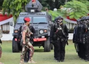 Rayakan HUT ke-74 Kopassus: Diskon KAI dan Menguak Sejarah ‘Kandang Menjangan’ di Kartasura