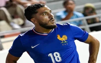 Rayan Cherki Bersinar di Premier League: Dari Penolakan MU hingga Gol Penentu melawan Arsenal