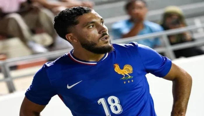 Rayan Cherki Bersinar di Premier League: Dari Penolakan MU hingga Gol Penentu melawan Arsenal